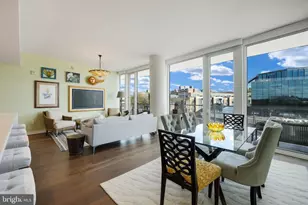 601 Wharf St SW, Washington, DC 20024 - Photo 1