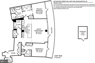 601 Wharf St SW, Washington, DC 20024 - Photo 67