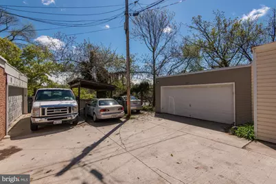 3249 O Street NW, Washington, DC 20007 - Photo 23