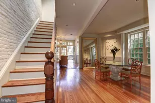 3249 O St NW, Washington, DC 20007 - Photo 5