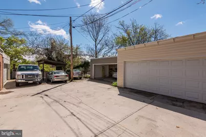 3249 O Street NW, Washington, DC 20007 - Photo 21