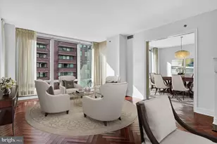 1155 23rd St NW, Washington, DC 20037 - Photo 3