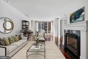 1155 23rd St NW, Washington, DC 20037 - Photo 1