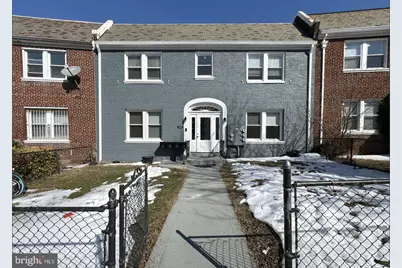 1250 Holbrook Terrace NE #2, Washington, DC 20002 - Photo 1