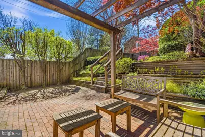 4228 40th Street NW, Washington, DC 20016 - Photo 39