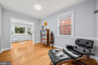 4228 40th Street NW, Washington, DC 20016 - Photo 9