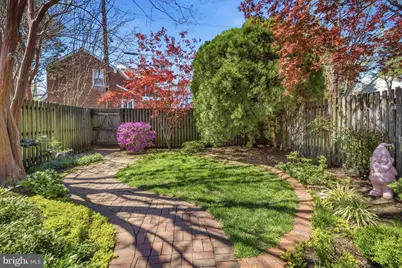 4228 40th Street NW, Washington, DC 20016 - Photo 41