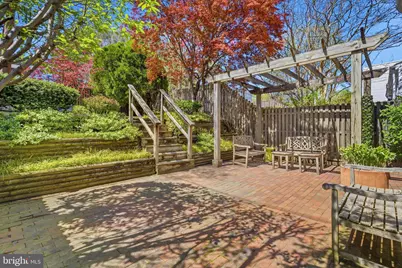 4228 40th Street NW, Washington, DC 20016 - Photo 37