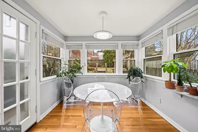 4228 40th Street NW, Washington, DC 20016 - Photo 17