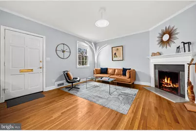 4228 40th Street NW, Washington, DC 20016 - Photo 5