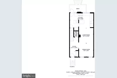 2132 Newport Place NW, Washington, DC 20037 - Photo 41