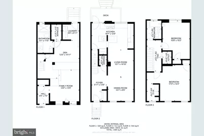 2132 Newport Place NW, Washington, DC 20037 - Photo 39