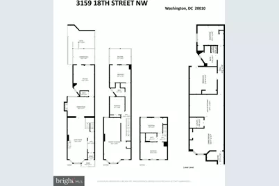 3159 18th Street NW, Washington, DC 20010 - Photo 59