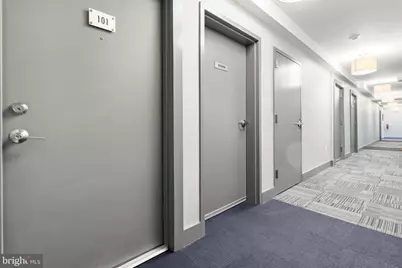 4226 7th Street NW #101, Washington, DC 20011 - Photo 23