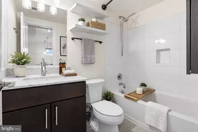 4226 7th Street NW #101, Washington, DC 20011 - Photo 9