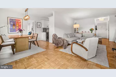 4600 Connecticut Avenue NW #810, Washington, DC 20008 - Photo 7