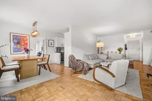 4600 Connecticut Ave NW, Washington, DC 20008 - Photo 7