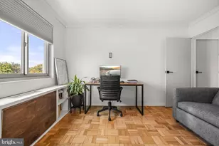 4600 Connecticut Ave NW, Washington, DC 20008 - Photo 15