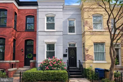 527 14th Street NE, Washington, DC 20002 - Photo 1