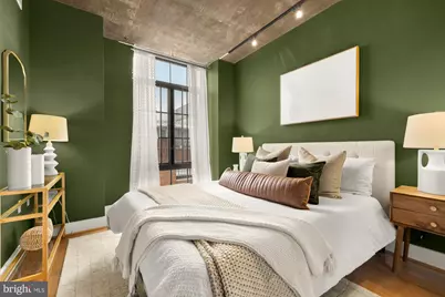 1444 Church Street NW #506, Washington, DC 20005 - Photo 17