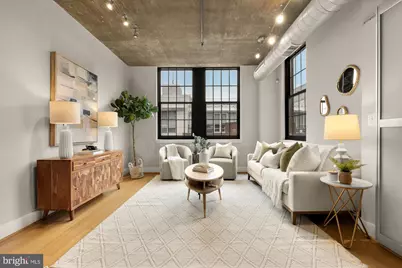 1444 Church Street NW #506, Washington, DC 20005 - Photo 1