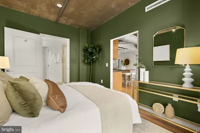 1444 Church Street NW #506, Washington, DC 20005 - Photo 19