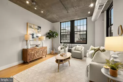 1444 Church Street NW #506, Washington, DC 20005 - Photo 3