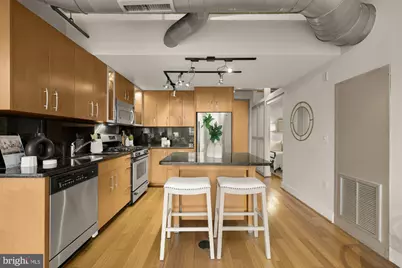 1444 Church Street NW #506, Washington, DC 20005 - Photo 7