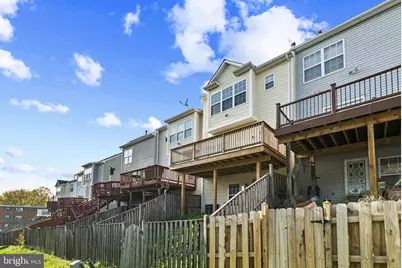 1913 Tremont Street SE, Washington, DC 20020 - Photo 5