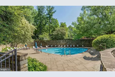 4000 Tunlaw Road NW #415, Washington, DC 20007 - Photo 25