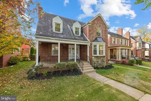 1350 Somerset Pl NW, Washington, DC 20011 - Photo 3