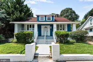 2712 South Dakota Ave NE, Washington, DC 20018 - Photo 1