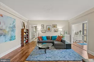 4701 Connecticut Ave NW, Washington, DC 20008 - Photo 3