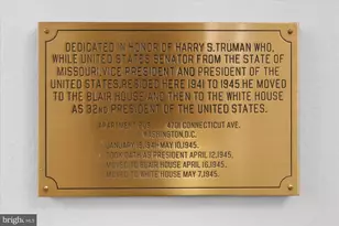 4701 Connecticut Ave NW, Washington, DC 20008 - Photo 21