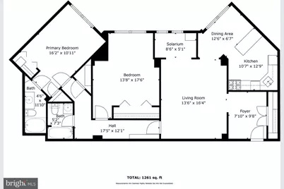 4701 Connecticut Avenue NW #105, Washington, DC 20008 - Photo 23