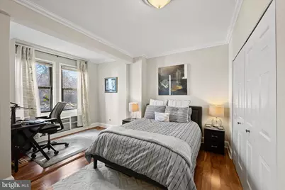 4701 Connecticut Avenue NW #105, Washington, DC 20008 - Photo 11