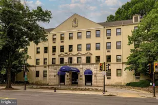 3100 Connecticut Ave NW, Washington, DC 20008 - Photo 15