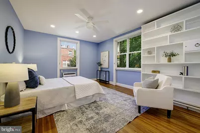 3100 Connecticut Avenue NW #237, Washington, DC 20008 - Photo 11