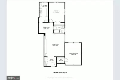 3100 Connecticut Avenue NW #237, Washington, DC 20008 - Photo 15