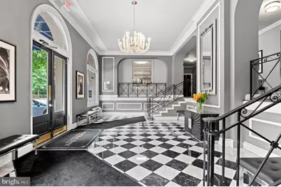 3100 Connecticut Avenue NW #237, Washington, DC 20008 - Photo 13