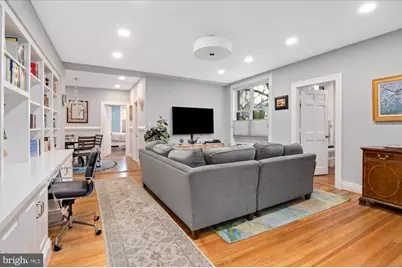 3100 Connecticut Avenue NW #237, Washington, DC 20008 - Photo 1