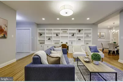 3100 Connecticut Avenue NW #237, Washington, DC 20008 - Photo 3