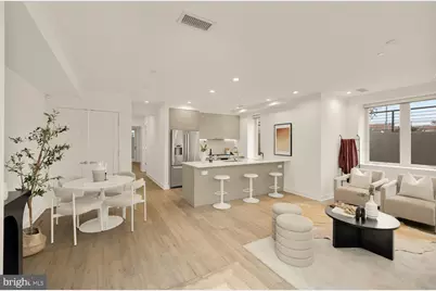 1101 Q Street NW #103, Washington, DC 20009 - Photo 3