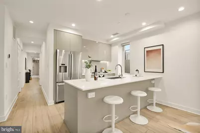 1101 Q Street NW #103, Washington, DC 20009 - Photo 9