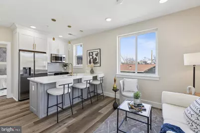 1016 Rhode Island Avenue NE #6, Washington, DC 20018 - Photo 5