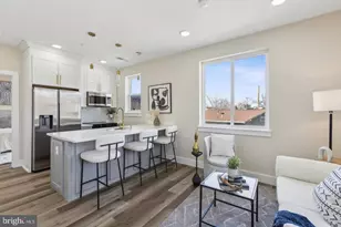 1016 Rhode Island Ave NE, Washington, DC 20018 - Photo 5