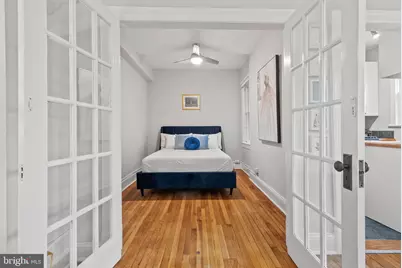 2707 Adams Mill Road NW #308, Washington, DC 20009 - Photo 7