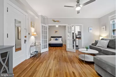 2707 Adams Mill Road NW #308, Washington, DC 20009 - Photo 3