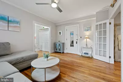 2707 Adams Mill Road NW #308, Washington, DC 20009 - Photo 5