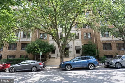 2707 Adams Mill Road NW #308, Washington, DC 20009 - Photo 27